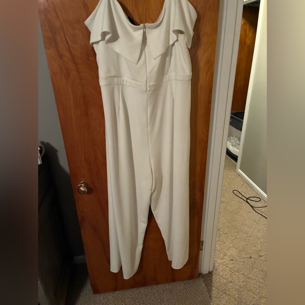 Studio Off-White Jumpsuit